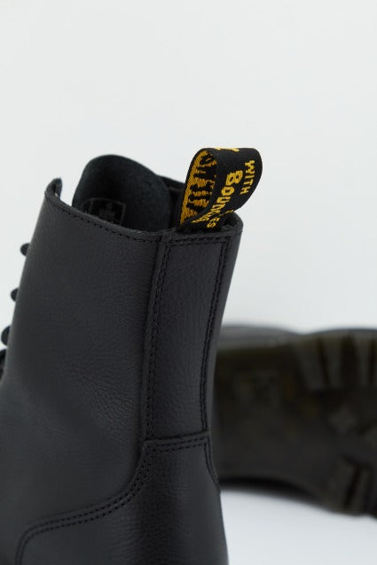 DR. MARTENS JADON III  en color NEGRO  (4)