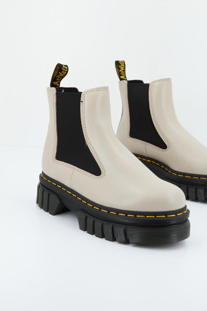 DR. MARTENS AUDRICK CHELSEA en color BEIS  (1)