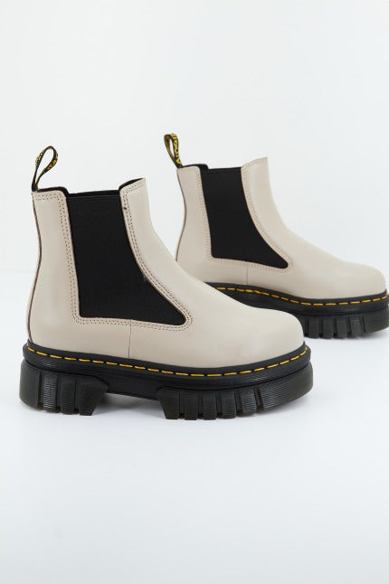 DR. MARTENS AUDRICK CHELSEA en color BEIS  (2)