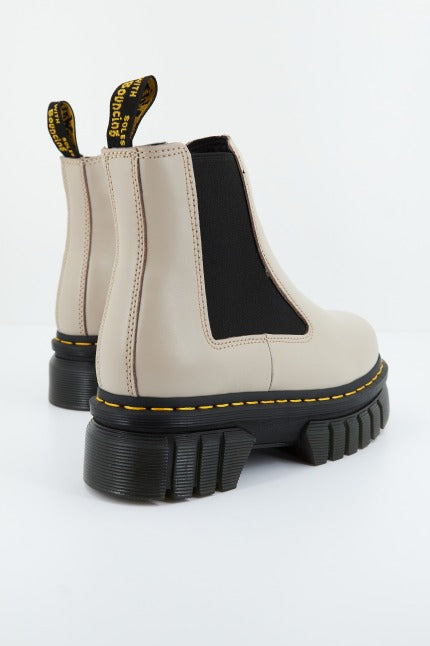 DR. MARTENS AUDRICK CHELSEA en color BEIS  (4)