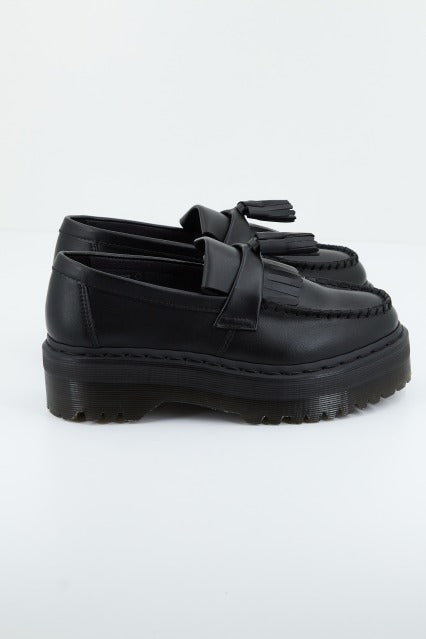 DR. MARTENS V ADRIAN QUAD MONO en color NEGRO  (2)