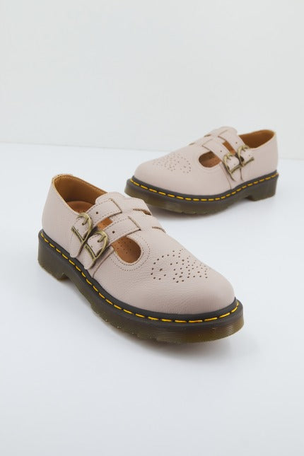 DR. MARTENS  MARY JANE en color NUDE  (1)