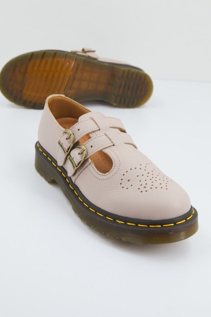 DR. MARTENS  MARY JANE en color NUDE  (2)