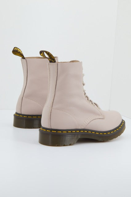 DR. MARTENS  PASCAL en color BEIS  (2)