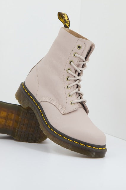 DR. MARTENS  PASCAL en color BEIS  (3)