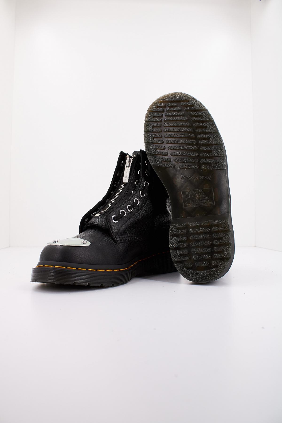 Botines Dr. martens online en Zacaris