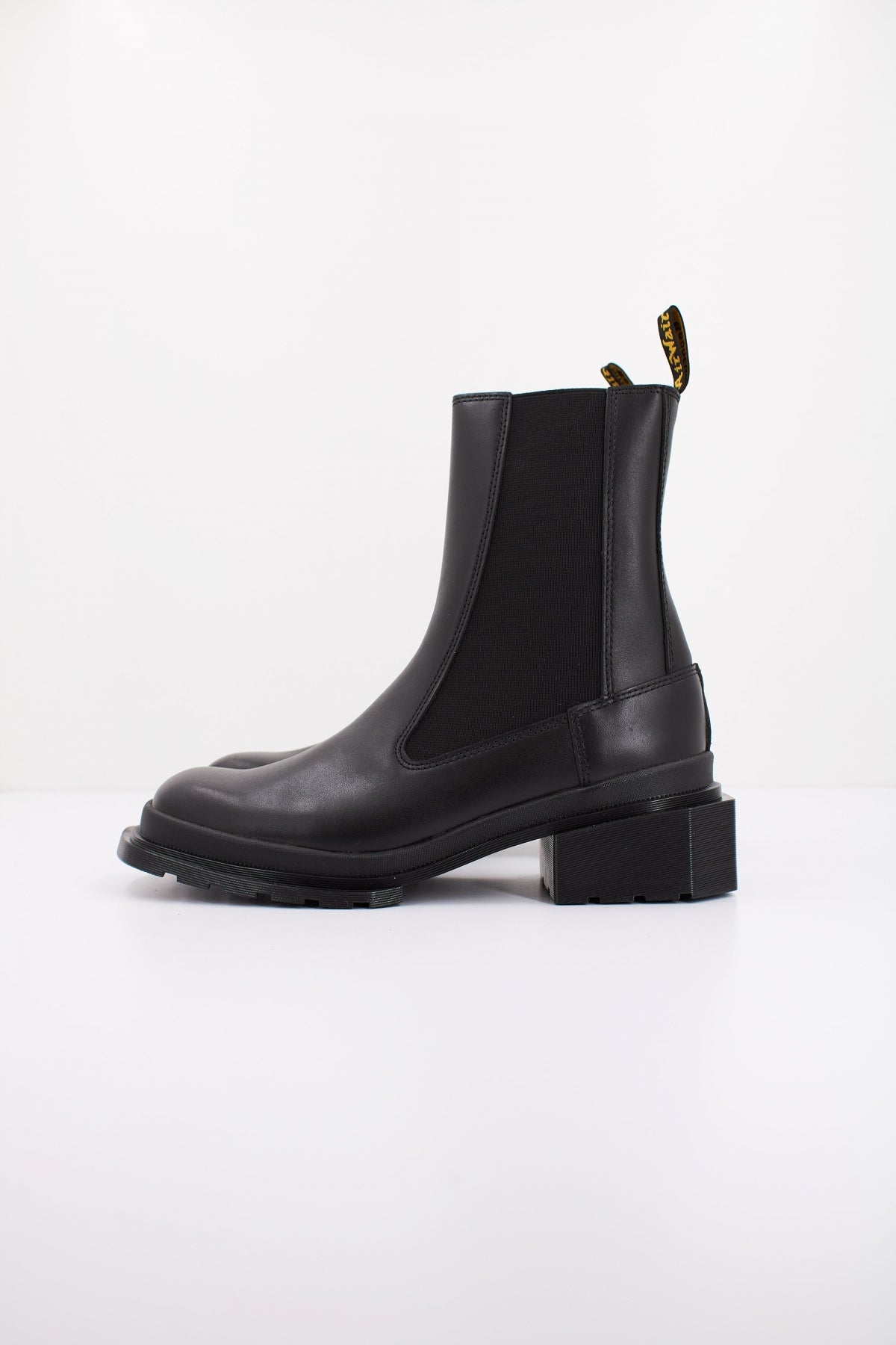 DR. MARTENS MAYBOLE CHELSEA en color NEGRO  (1)