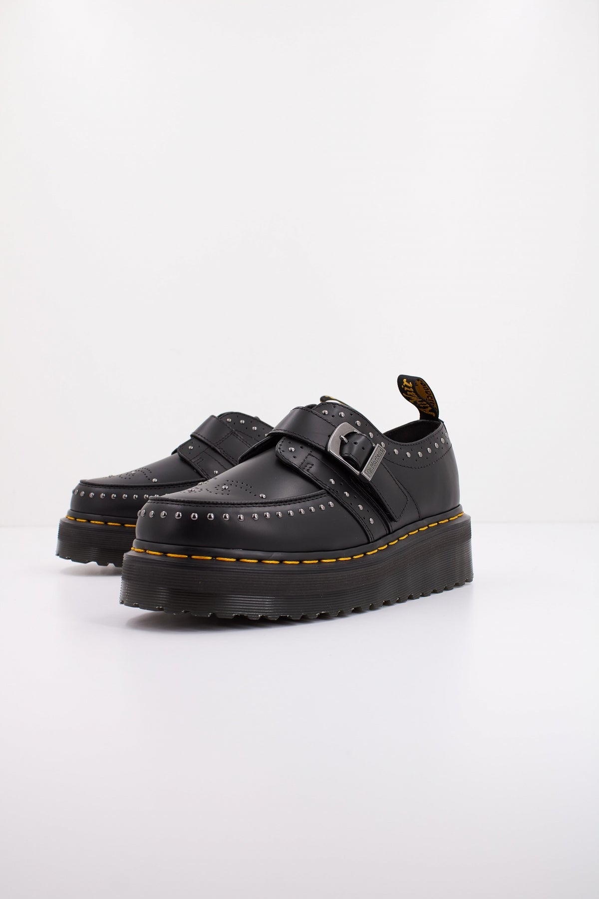 Dr martens plataforma zacaris best sale