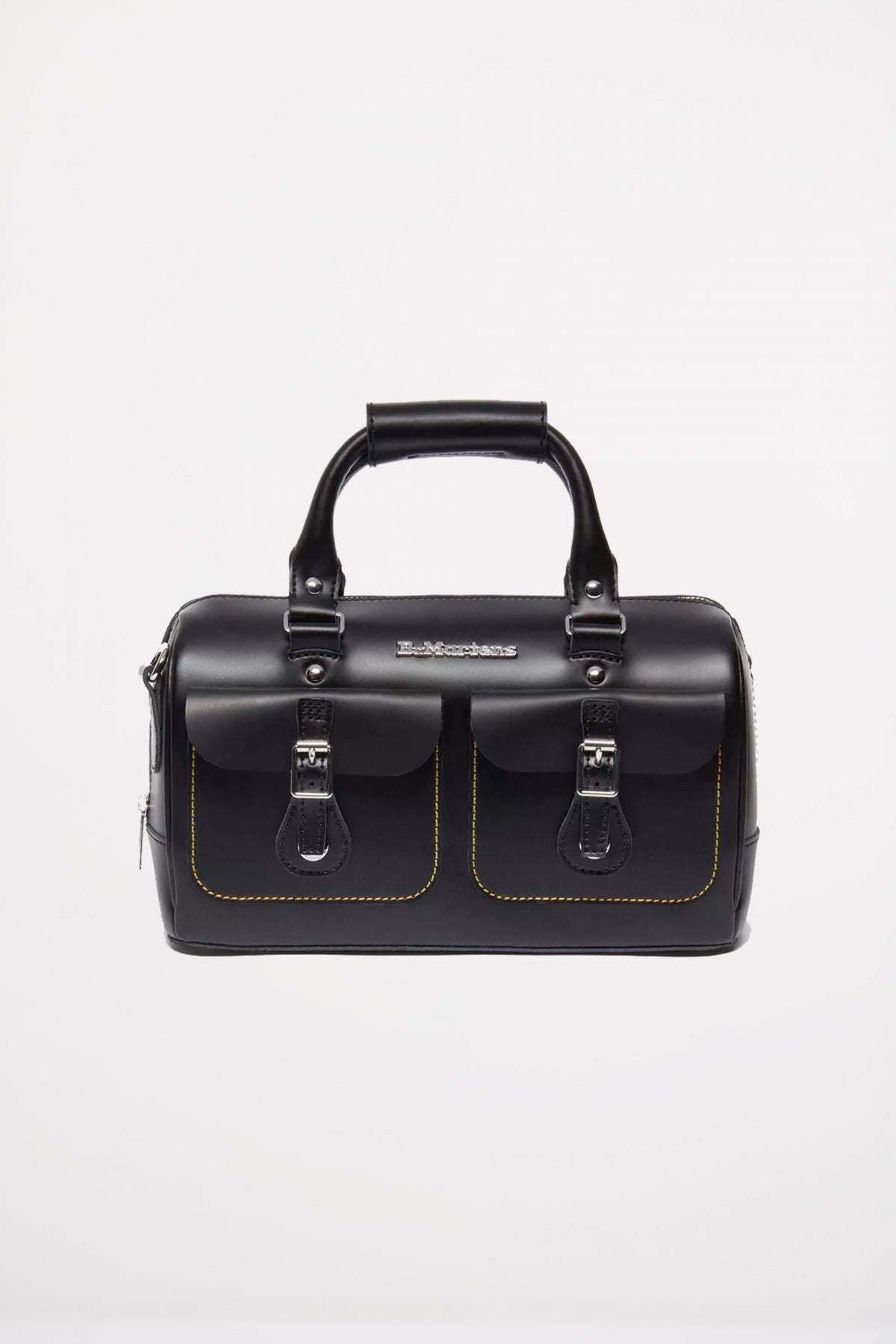 DR. MARTENS TOP HANDLE BAG en color NEGRO  (1)