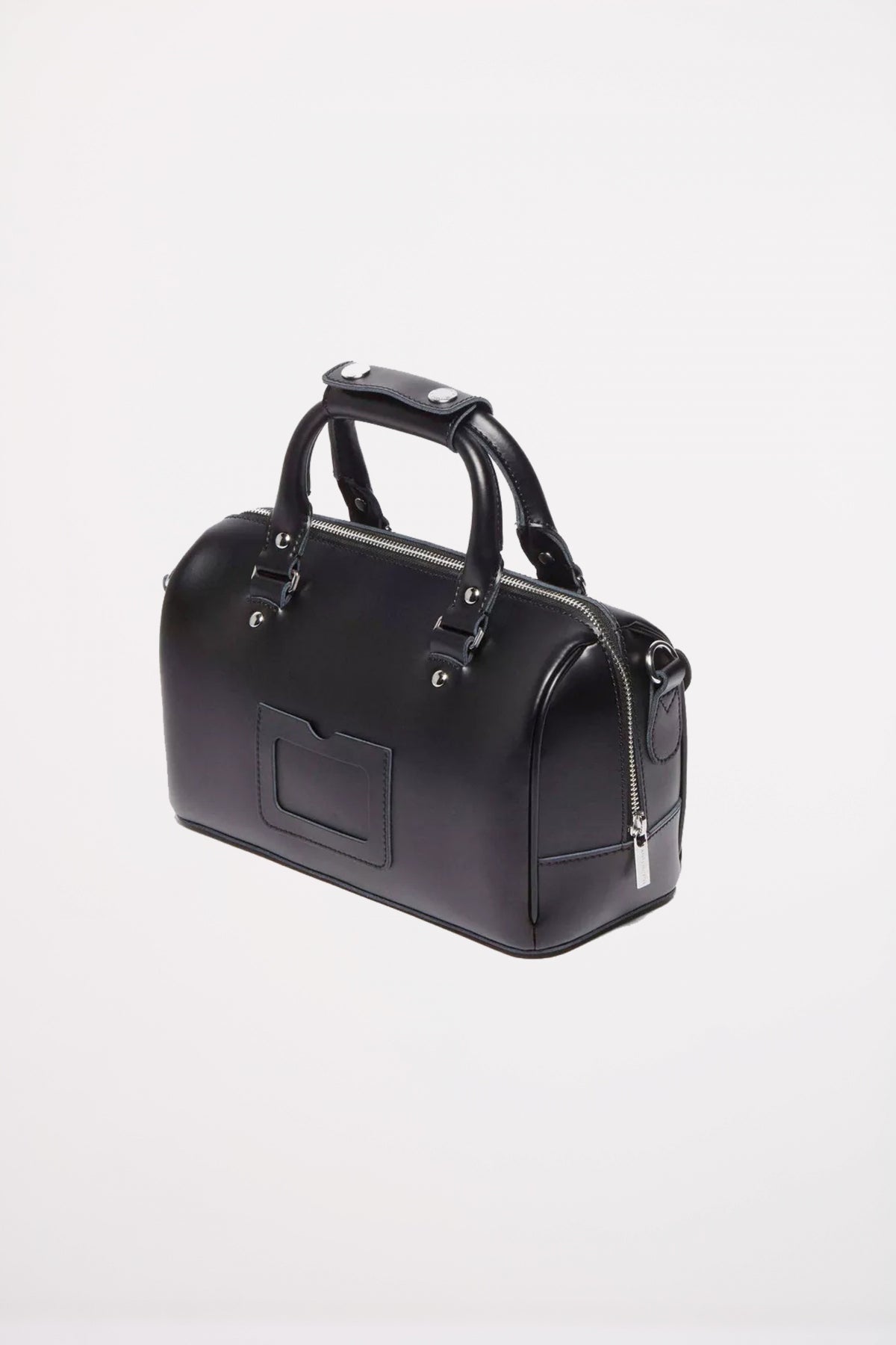 DR. MARTENS TOP HANDLE BAG en color NEGRO  (3)