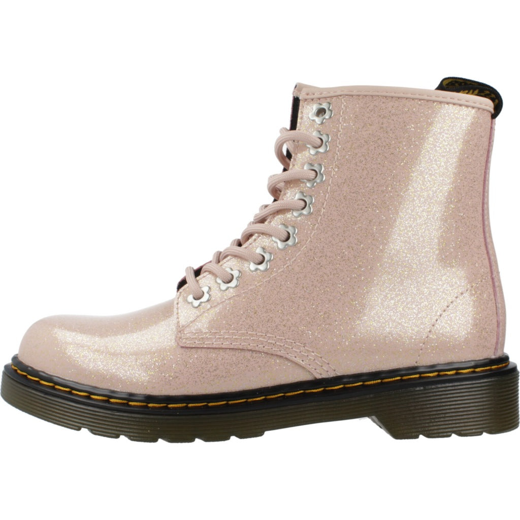 DR. MARTENS J en color ROSA  (2)