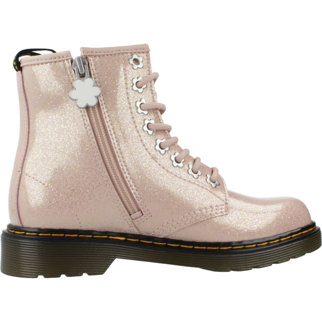 DR. MARTENS J en color ROSA  (4)