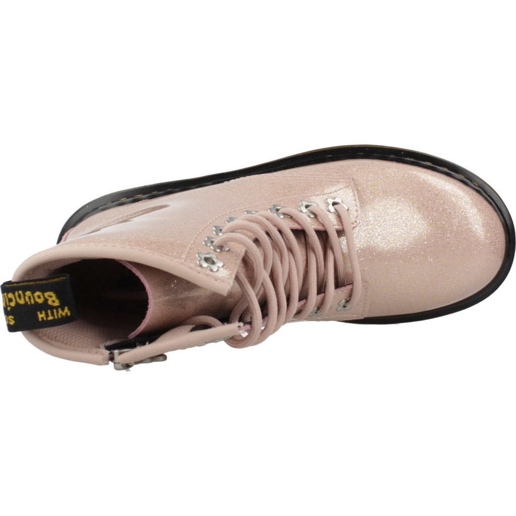 DR. MARTENS J en color ROSA  (7)