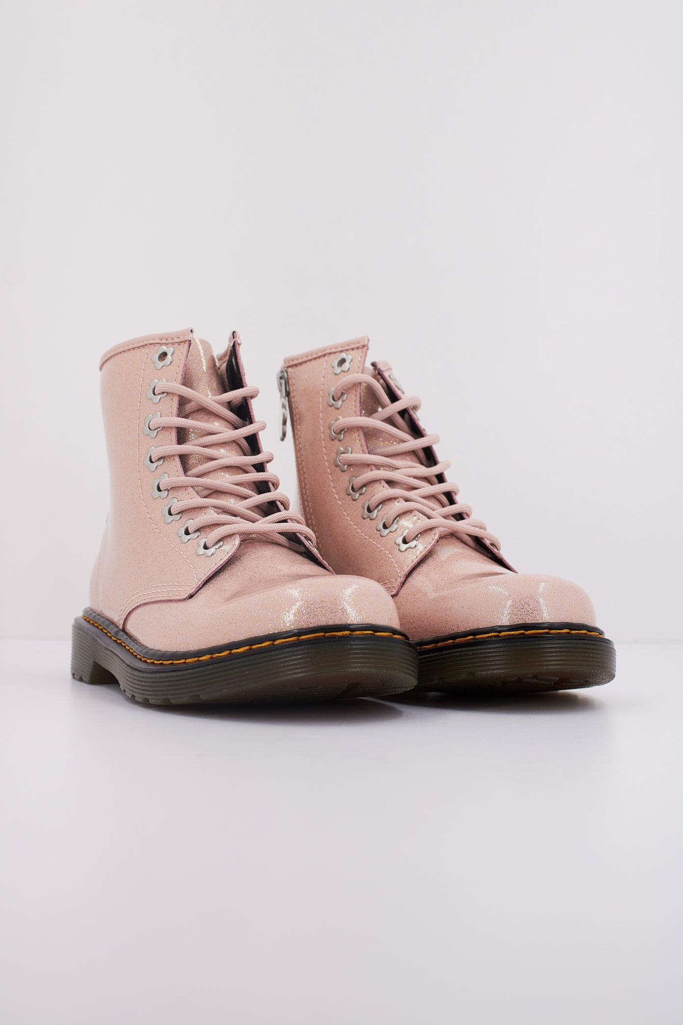 DR. MARTENS J en color ROSA  (2)