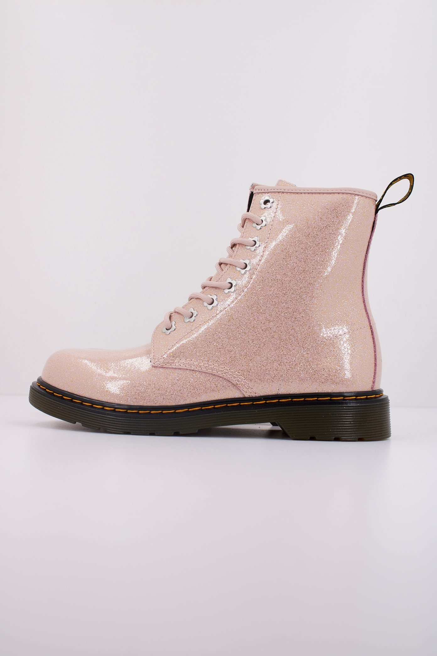 DR. MARTENS Y en color ROSA  (1)