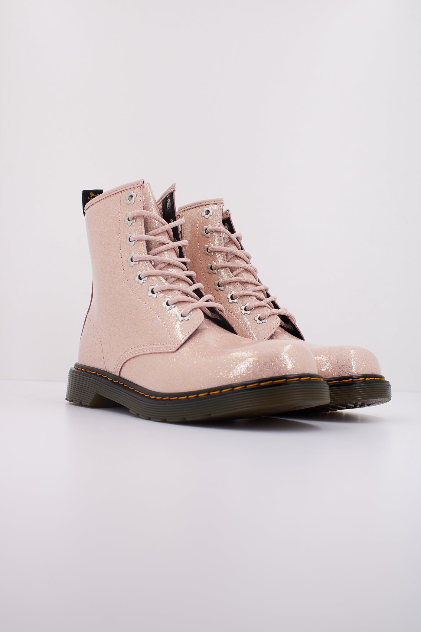 DR. MARTENS Y en color ROSA  (2)