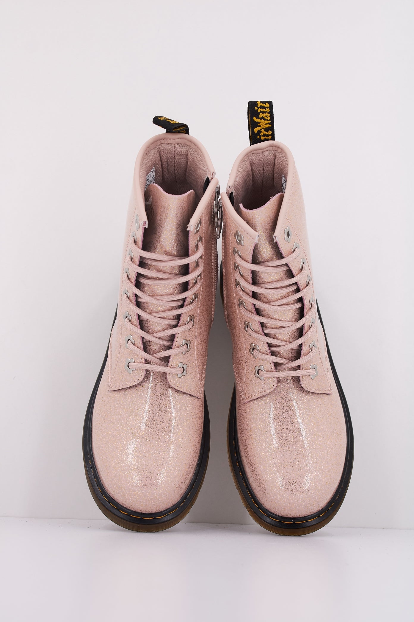 DR. MARTENS Y en color ROSA  (3)