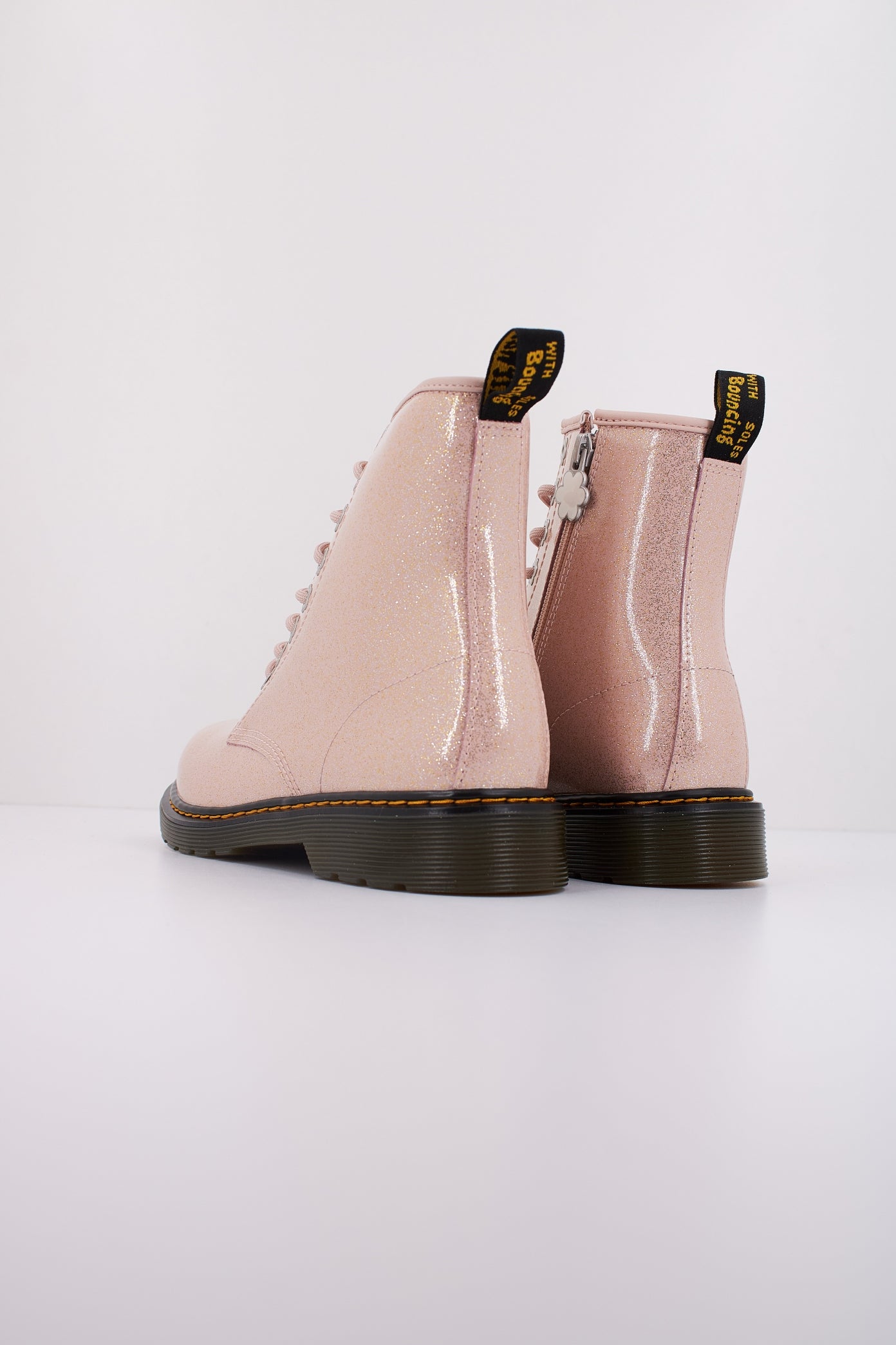 DR. MARTENS Y en color ROSA  (4)