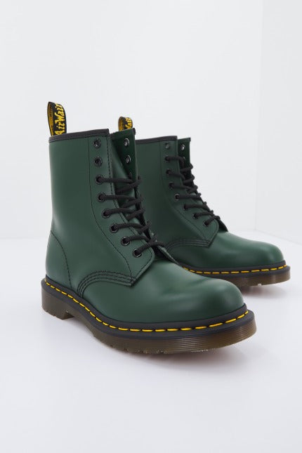 DR. MARTENS  en color VERDE  (1)