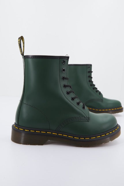 DR. MARTENS  en color VERDE  (2)