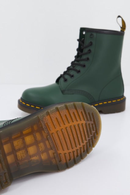 DR. MARTENS  en color VERDE  (4)