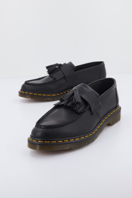 DR. MARTENS ADRIAN YS en color NEGRO  (1)