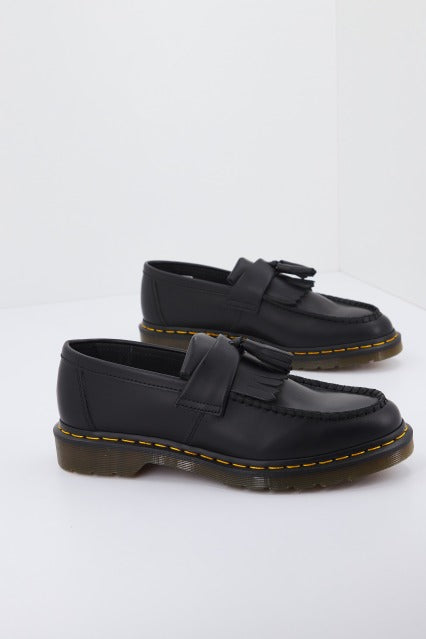 DR. MARTENS ADRIAN YS en color NEGRO  (2)