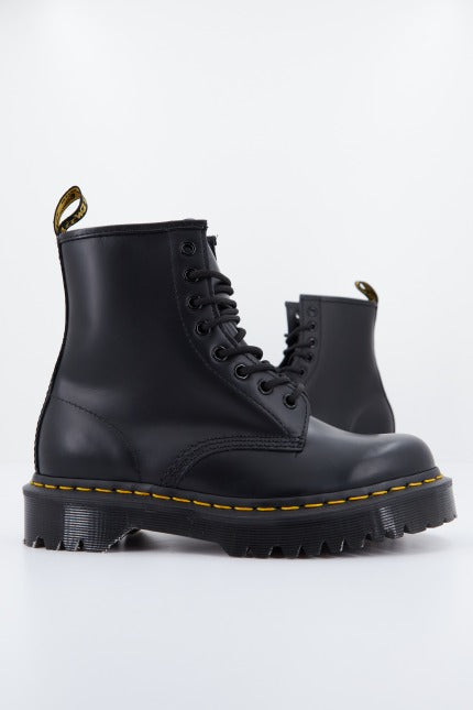 DR. MARTENS BEX -EYE SMOOT en color NEGRO  (1)