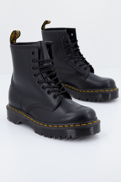 DR. MARTENS BEX -EYE SMOOT en color NEGRO  (2)