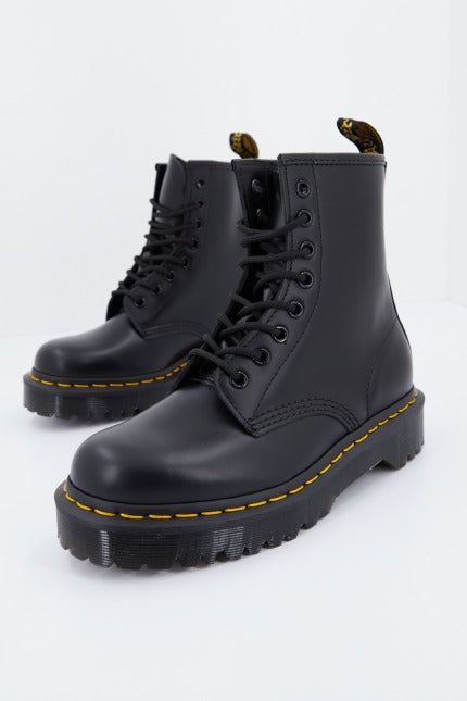 DR. MARTENS BEX -EYE SMOOT en color NEGRO  (4)