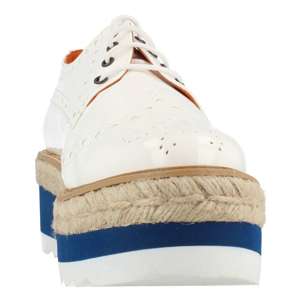 JEFFREY CAMPBELL ETERNAL en color BLANCO  (6)