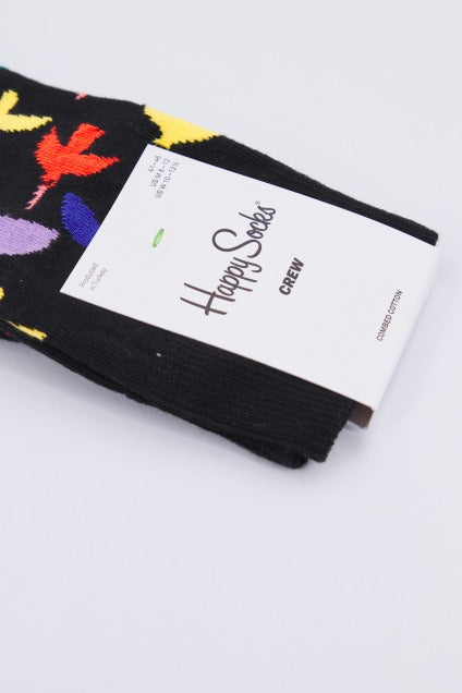 HAPPY SOCKS BIW  en color NEGRO  (3)