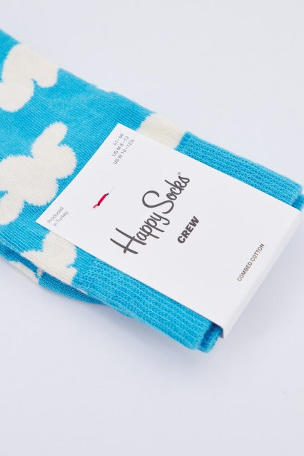 HAPPY SOCKS CLO  en color AZUL  (3)