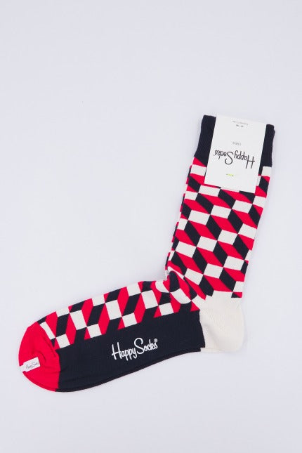 HAPPY SOCKS FO  en color MULTICOLOR  (2)