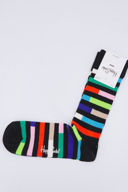 HAPPY SOCKS HIG  en color MULTICOLOR  (2)