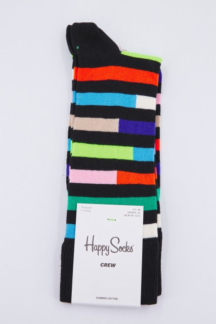 HAPPY SOCKS HIG  en color MULTICOLOR  (1)