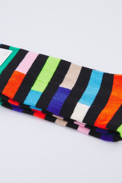 HAPPY SOCKS HIG  en color MULTICOLOR  (4)