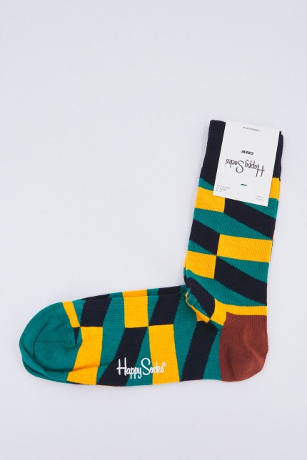 HAPPY SOCKS JFO  en color MULTICOLOR  (2)