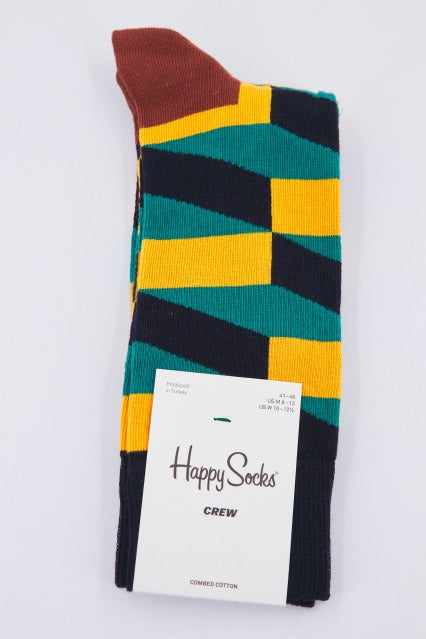 HAPPY SOCKS JFO  en color MULTICOLOR  (1)