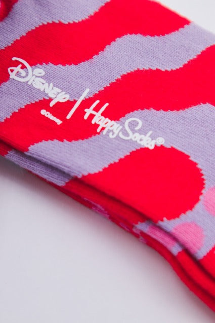 HAPPY SOCKS KDNY  en color ROJO  (4)