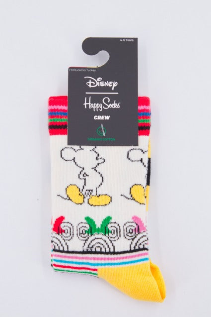 HAPPY SOCKS KDNY  en color MULTICOLOR  (1)