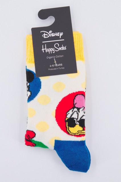 HAPPY SOCKS KDNY  en color MULTICOLOR  (1)