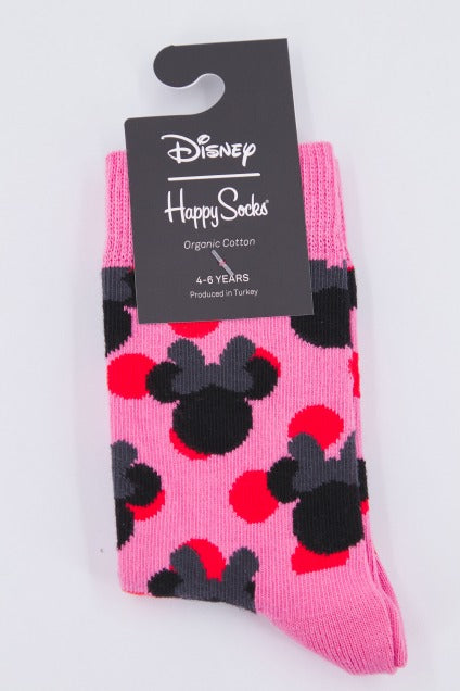 HAPPY SOCKS KDNY  en color ROSA  (1)