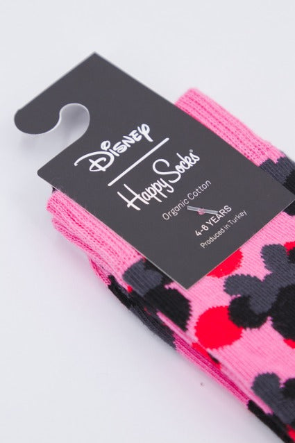 HAPPY SOCKS KDNY  en color ROSA  (2)