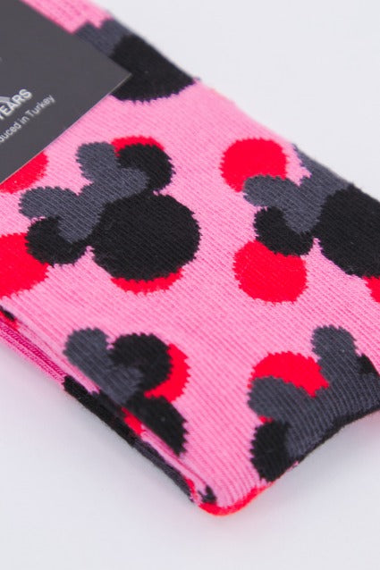 HAPPY SOCKS KDNY  en color ROSA  (3)