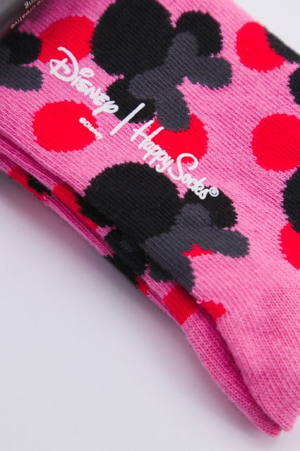 HAPPY SOCKS KDNY  en color ROSA  (4)