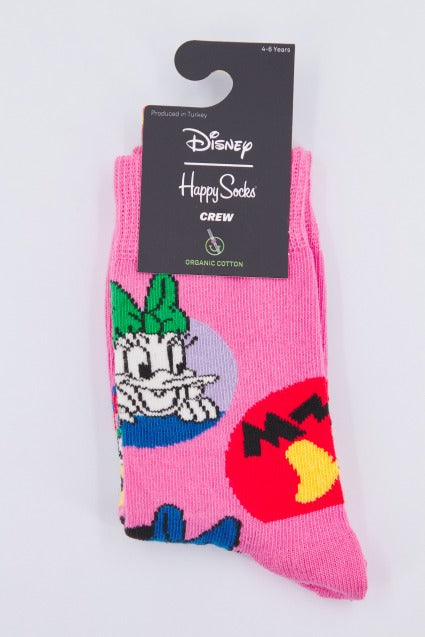 HAPPY SOCKS KDNY  en color ROSA  (1)