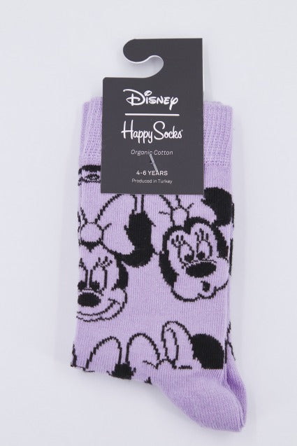 HAPPY SOCKS KDNY  en color VIOLETA  (1)