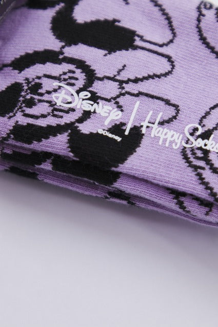 HAPPY SOCKS KDNY  en color VIOLETA  (4)