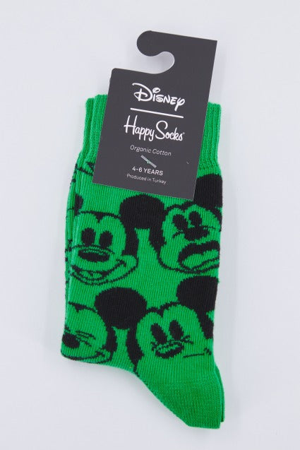 HAPPY SOCKS KDNY  en color VERDE  (1)